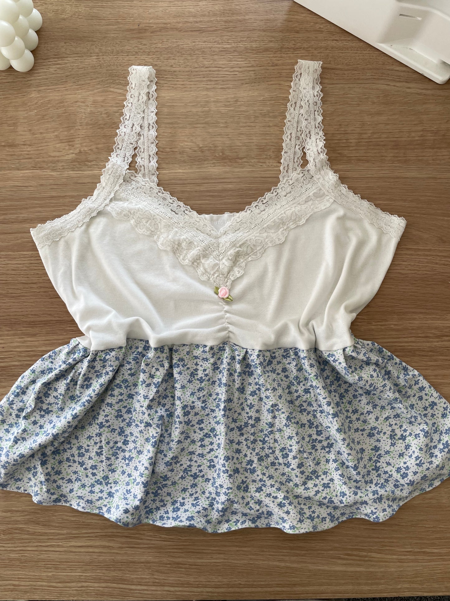 Pearl top | uk 14-16